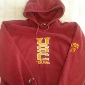 USC official hoodie
